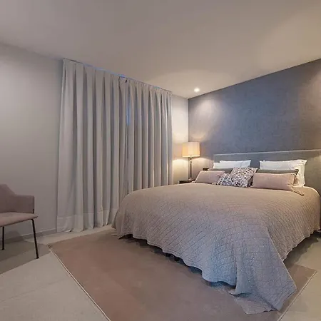 Villa Aria Contemporary Luxury In Paradise Estepona