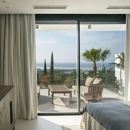 Βίλα Aria Contemporary Luxury In Paradise
