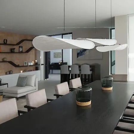 Βίλα Aria Contemporary Luxury In Paradise
