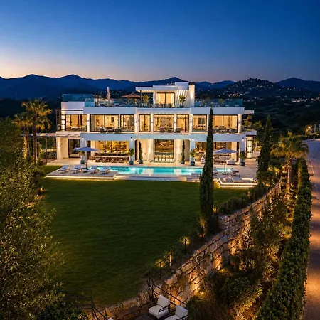 Aria Contemporary Luxury In Paradise *
