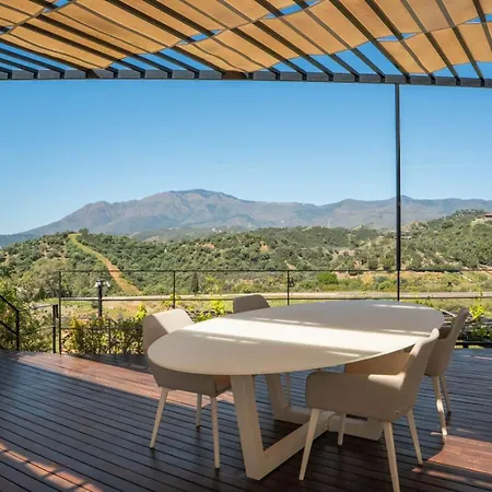 Villa Aria Contemporary Luxury In Paradise
