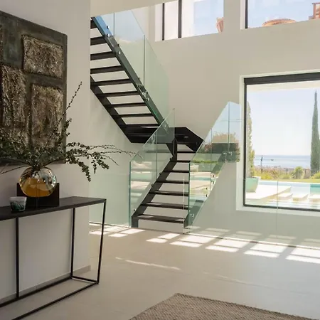 Villa Aria Contemporary Luxury In Paradise *