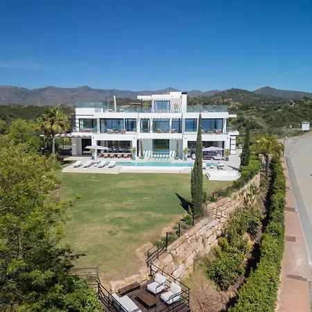 Βίλα Aria Contemporary Luxury In Paradise *
