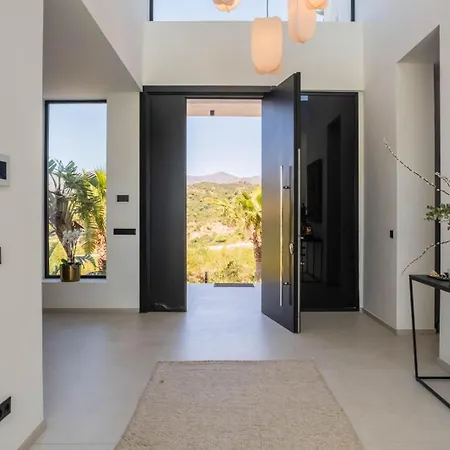 Βίλα Aria Contemporary Luxury In Paradise