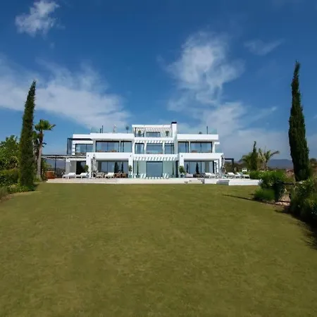 Aria Contemporary Luxury In Paradise *