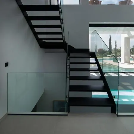 Aria Contemporary Luxury In Paradise Villa