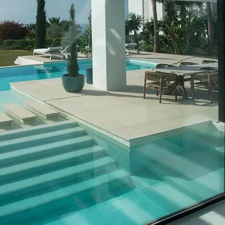 Βίλα Aria Contemporary Luxury In Paradise *