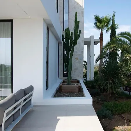 Βίλα Aria Contemporary Luxury In Paradise *