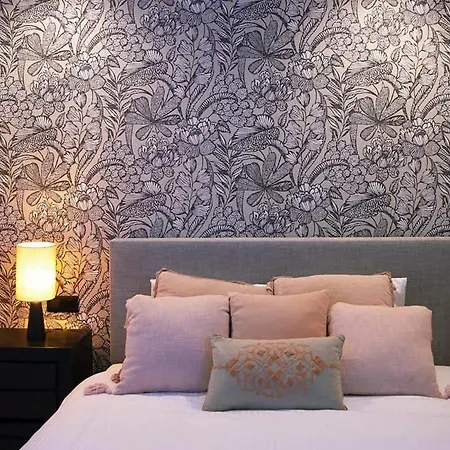 Aria Contemporary Luxury In Paradise Βίλα Εστεπόνα