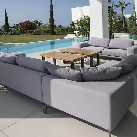 Aria Contemporary Luxury In Paradise Εστεπόνα