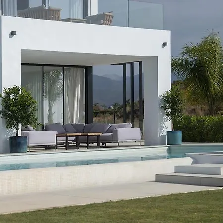 Βίλα Aria Contemporary Luxury In Paradise *