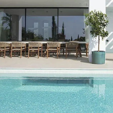 Βίλα Aria Contemporary Luxury In Paradise *