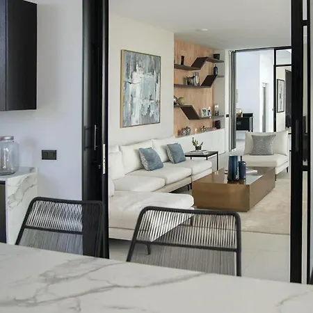 Aria Contemporary Luxury In Paradise * Εστεπόνα