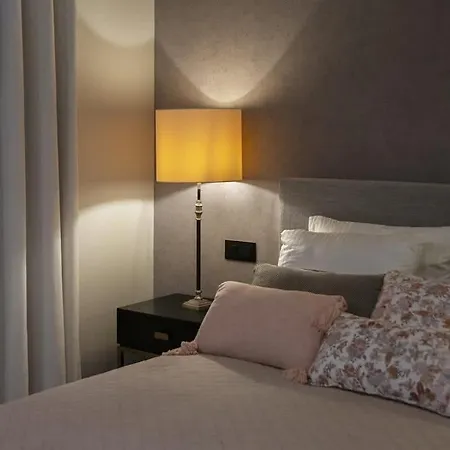 Βίλα Aria Contemporary Luxury In Paradise Εστεπόνα