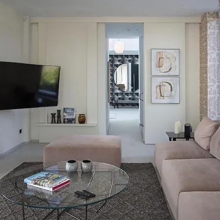 Aria Contemporary Luxury In Paradise * Εστεπόνα