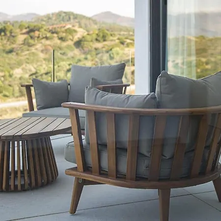 Aria Contemporary Luxury In Paradise Estepona