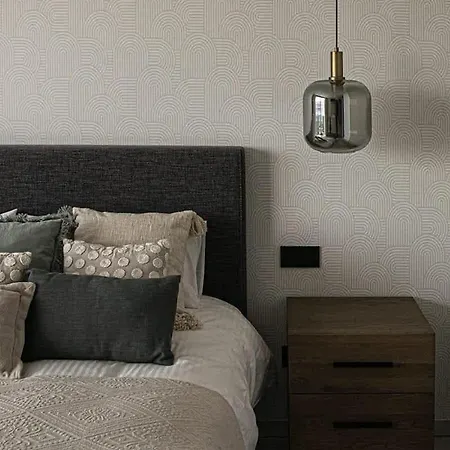 Aria Contemporary Luxury In Paradise Βίλα *