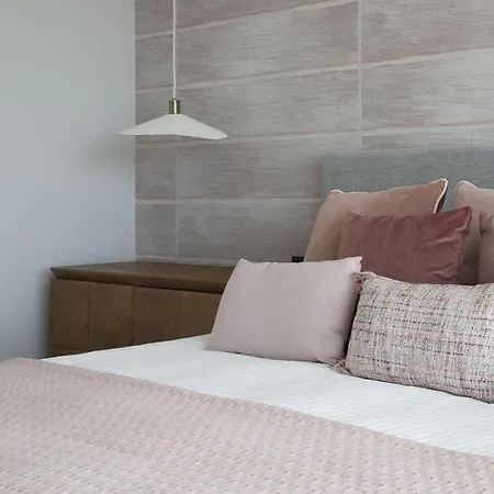 Βίλα Aria Contemporary Luxury In Paradise Εστεπόνα