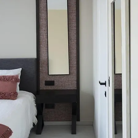 Βίλα Aria Contemporary Luxury In Paradise
