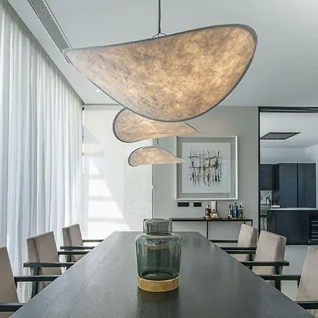 Aria Contemporary Luxury In Paradise Βίλα