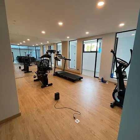 Aria Contemporary Luxury In Paradise Βίλα Εστεπόνα