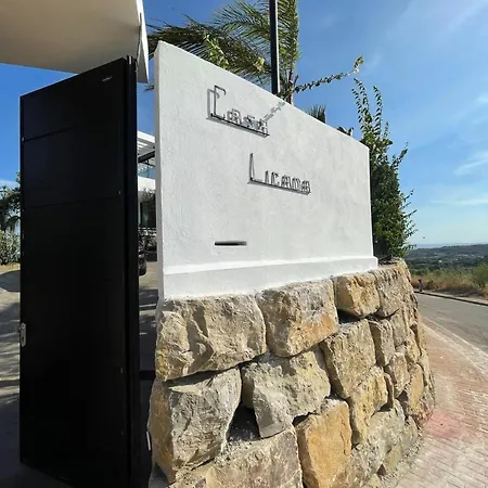 Aria Contemporary Luxury In Paradise * Estepona