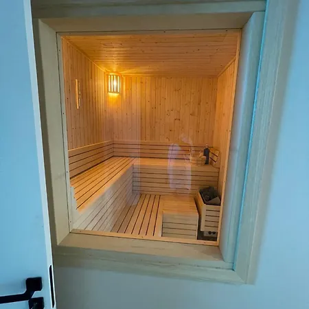 Βίλα Aria Contemporary Luxury In Paradise Εστεπόνα