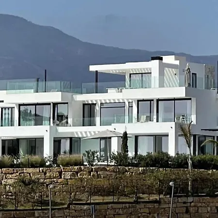 Aria Contemporary Luxury In Paradise Εστεπόνα