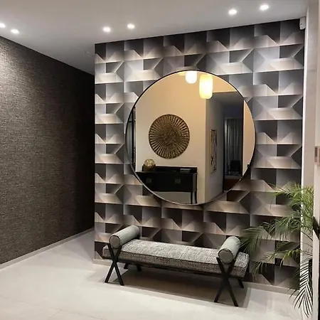 Aria Contemporary Luxury In Paradise Villa *