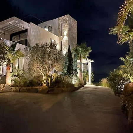 Villa Aria Contemporary Luxury In Paradise *