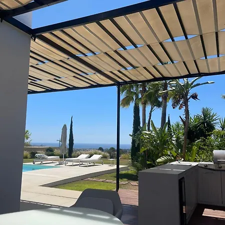 Aria Contemporary Luxury In Paradise * Estepona
